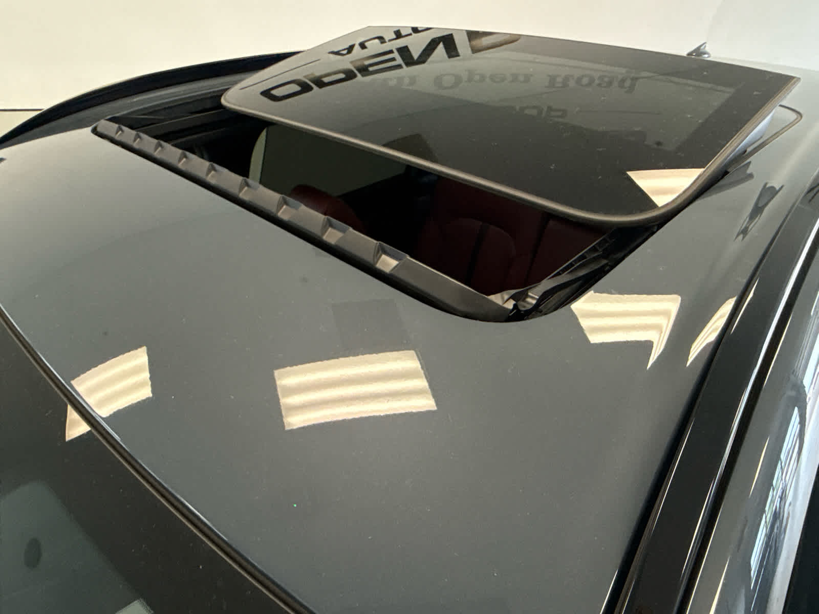 2025 Mazda Mazda CX-70 PHEV Premium Plus Package AWD