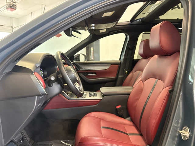 2025 Mazda Mazda CX-70 PHEV Premium Plus Package AWD