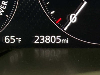 2025 Mazda Mazda CX-70 PHEV Premium Plus Package AWD