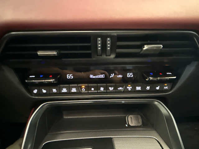 2025 Mazda Mazda CX-70 PHEV Premium Plus Package AWD