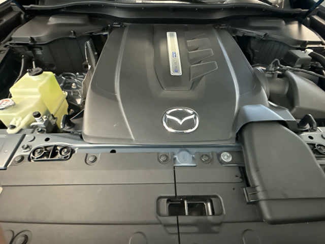 2025 Mazda Mazda CX-70 PHEV Premium Plus Package AWD