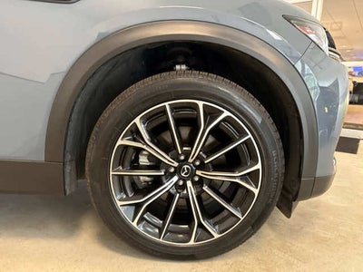 2025 Mazda Mazda CX-70 PHEV Premium Plus Package AWD