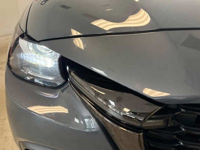 2025 Mazda Mazda CX-70 PHEV Premium Plus Package AWD