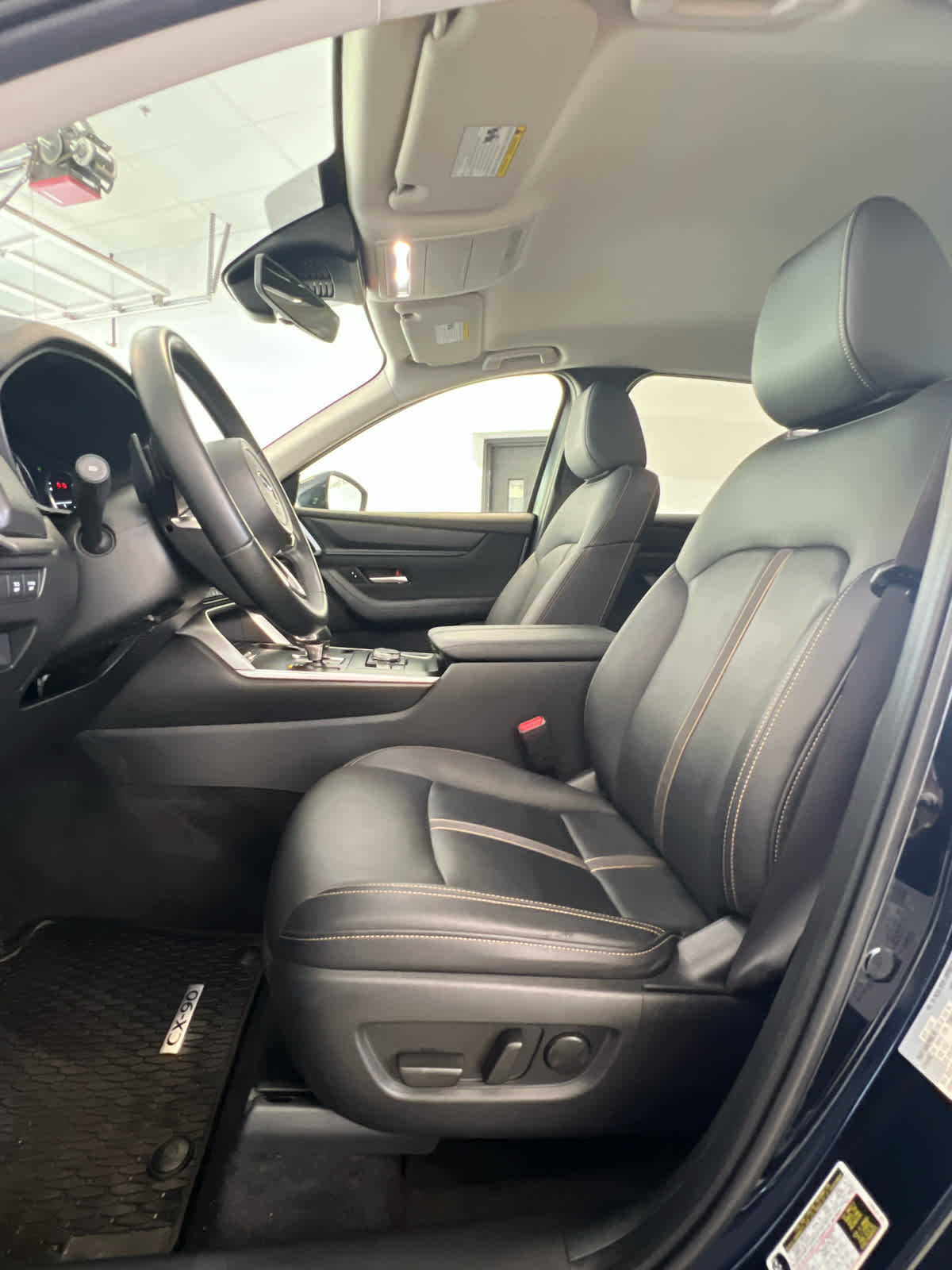 2024 Mazda Mazda CX-90 3.3 Turbo Select AWD