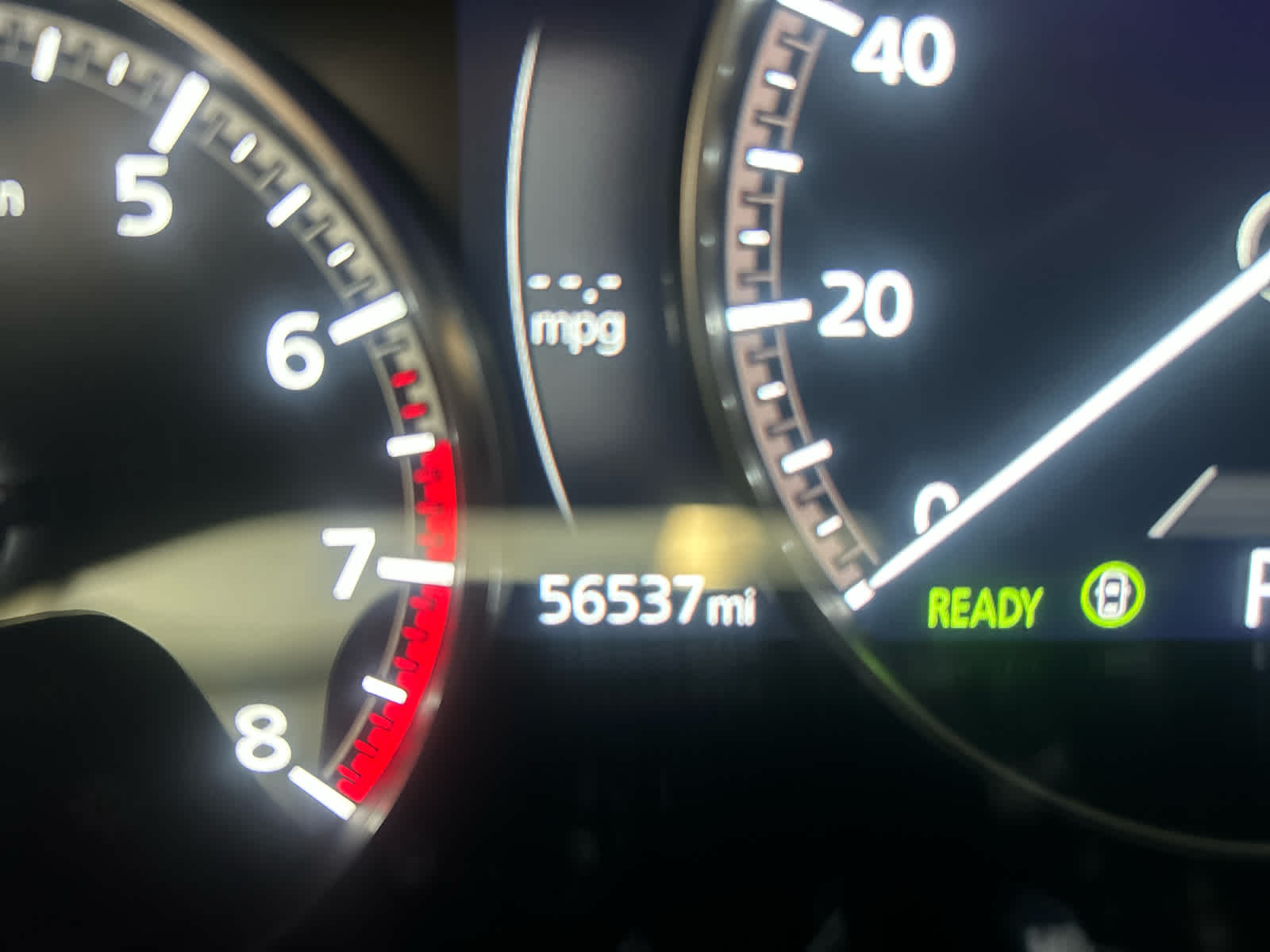2024 Mazda Mazda CX-90 3.3 Turbo Select AWD