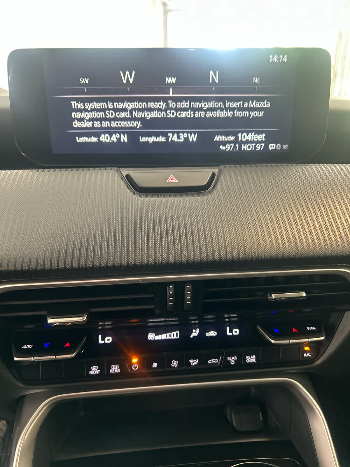 2024 Mazda Mazda CX-90 3.3 Turbo Select AWD