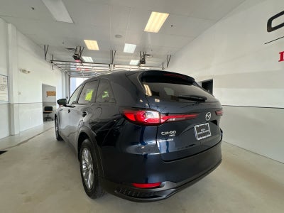 2024 Mazda Mazda CX-90 3.3 Turbo Select AWD