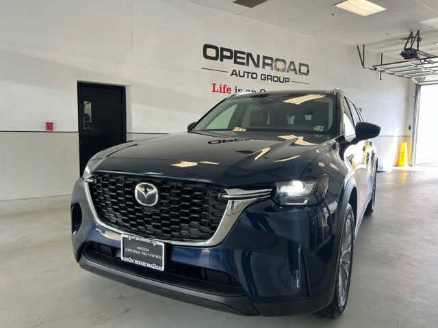 2024 Mazda Mazda CX-90 3.3 Turbo Select AWD