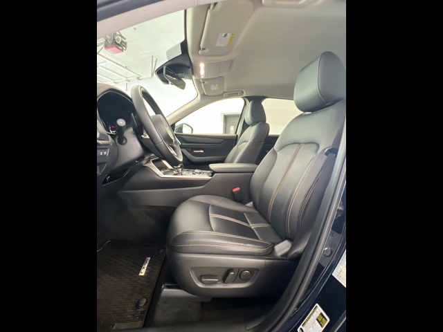 2024 Mazda Mazda CX-90 3.3 Turbo Select AWD