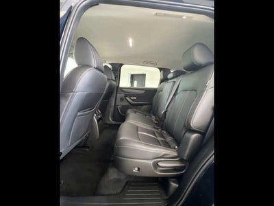 2024 Mazda Mazda CX-90 3.3 Turbo Select AWD