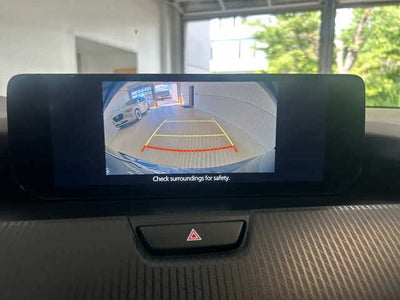 2024 Mazda Mazda CX-90 3.3 Turbo Select AWD