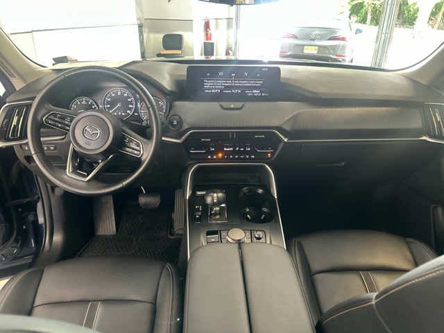 2024 Mazda Mazda CX-90 3.3 Turbo Select AWD