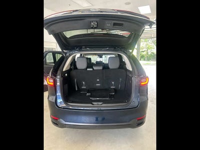 2024 Mazda Mazda CX-90 3.3 Turbo Select AWD