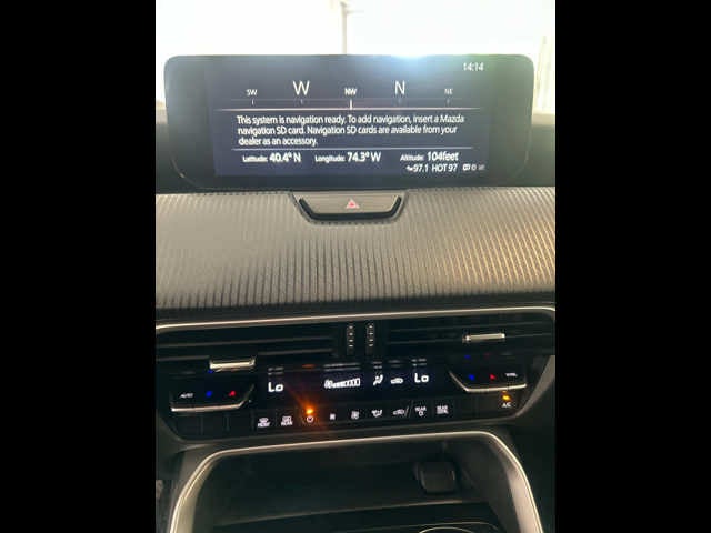 2024 Mazda Mazda CX-90 3.3 Turbo Select AWD