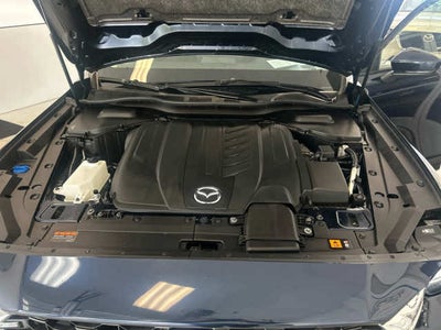 2024 Mazda Mazda CX-90 3.3 Turbo Select AWD