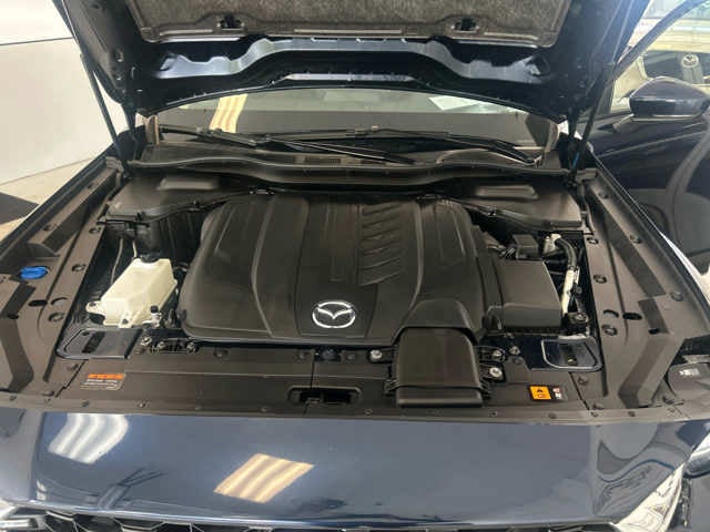 2024 Mazda Mazda CX-90 3.3 Turbo Select AWD
