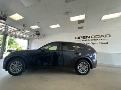 2024 Mazda Mazda CX-90 3.3 Turbo Select AWD