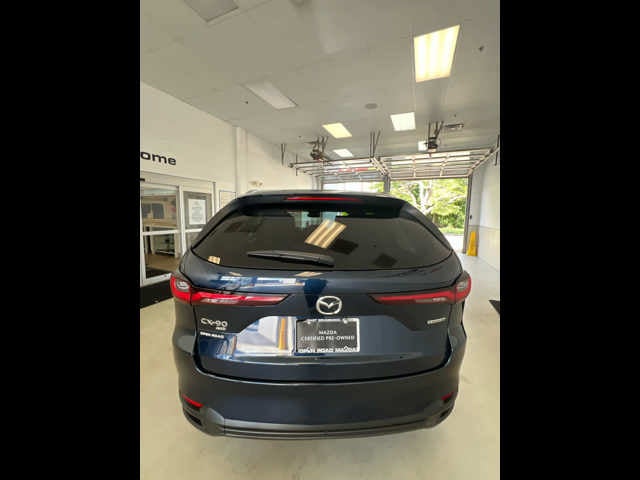 2024 Mazda Mazda CX-90 3.3 Turbo Select AWD