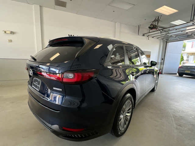 2024 Mazda Mazda CX-90 3.3 Turbo Select AWD