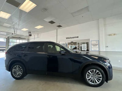 2024 Mazda Mazda CX-90 3.3 Turbo Select AWD