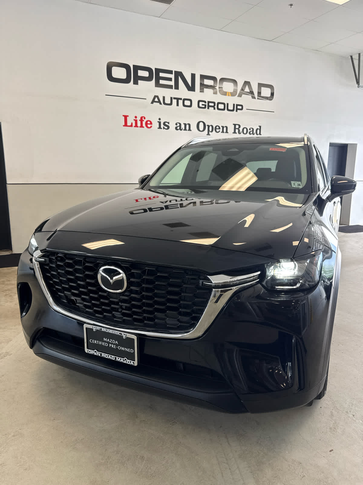 2024 Mazda Mazda CX-90 3.3 Turbo Select AWD