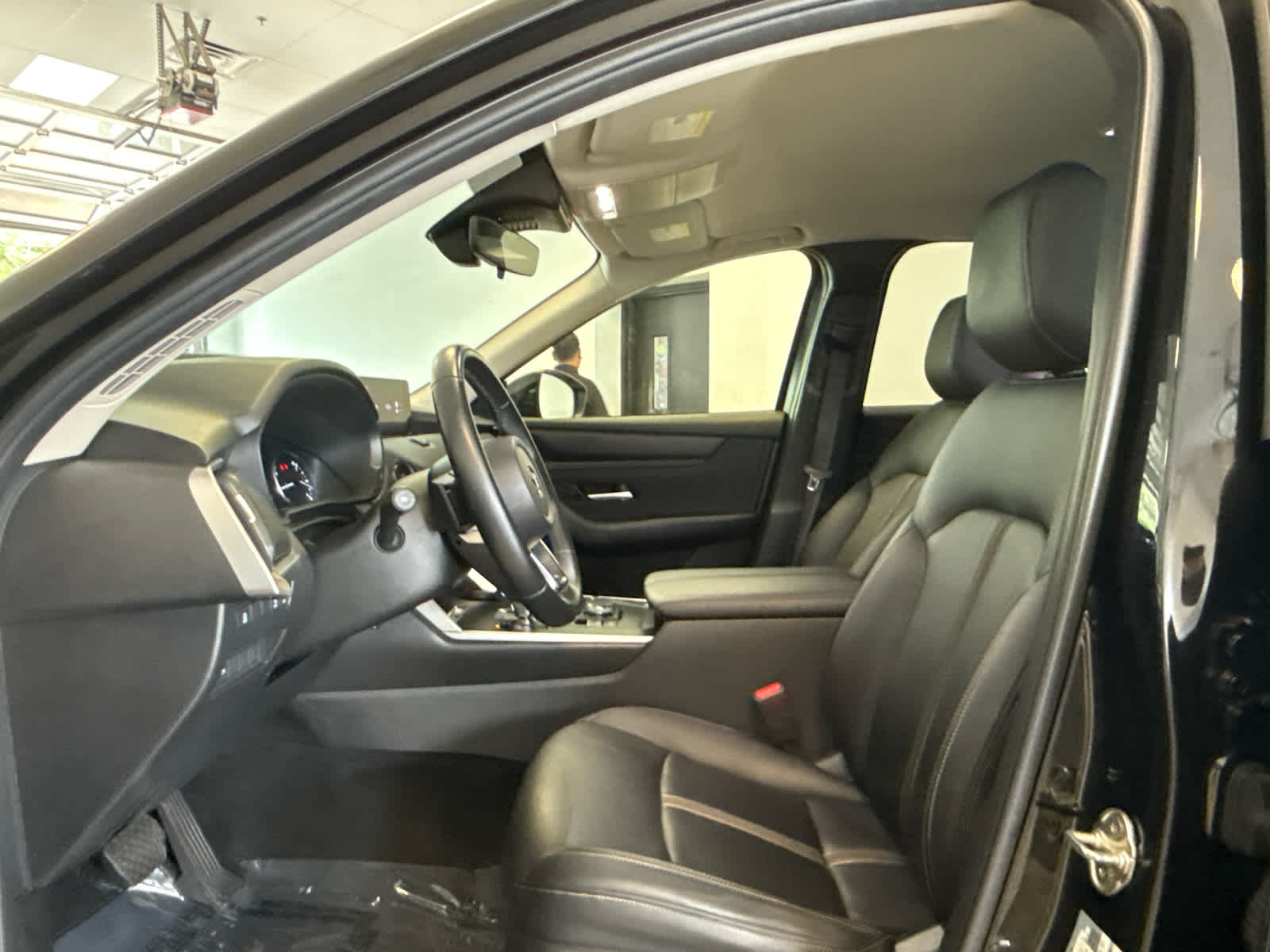 2024 Mazda Mazda CX-90 3.3 Turbo Select AWD