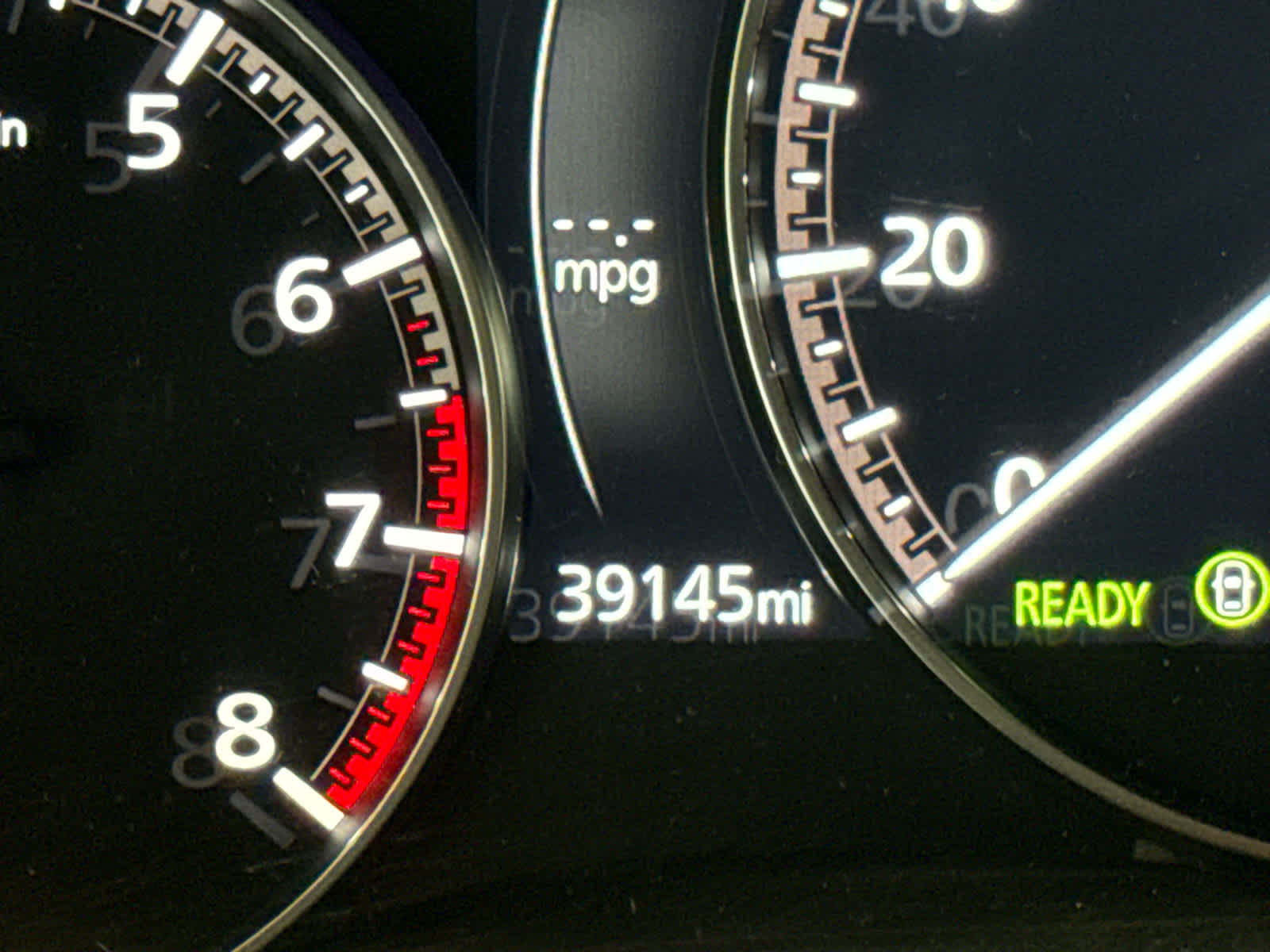 2024 Mazda Mazda CX-90 3.3 Turbo Select AWD