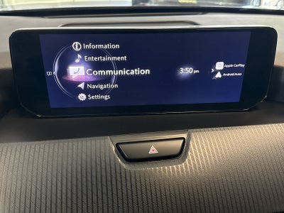 2024 Mazda Mazda CX-90 3.3 Turbo Select AWD