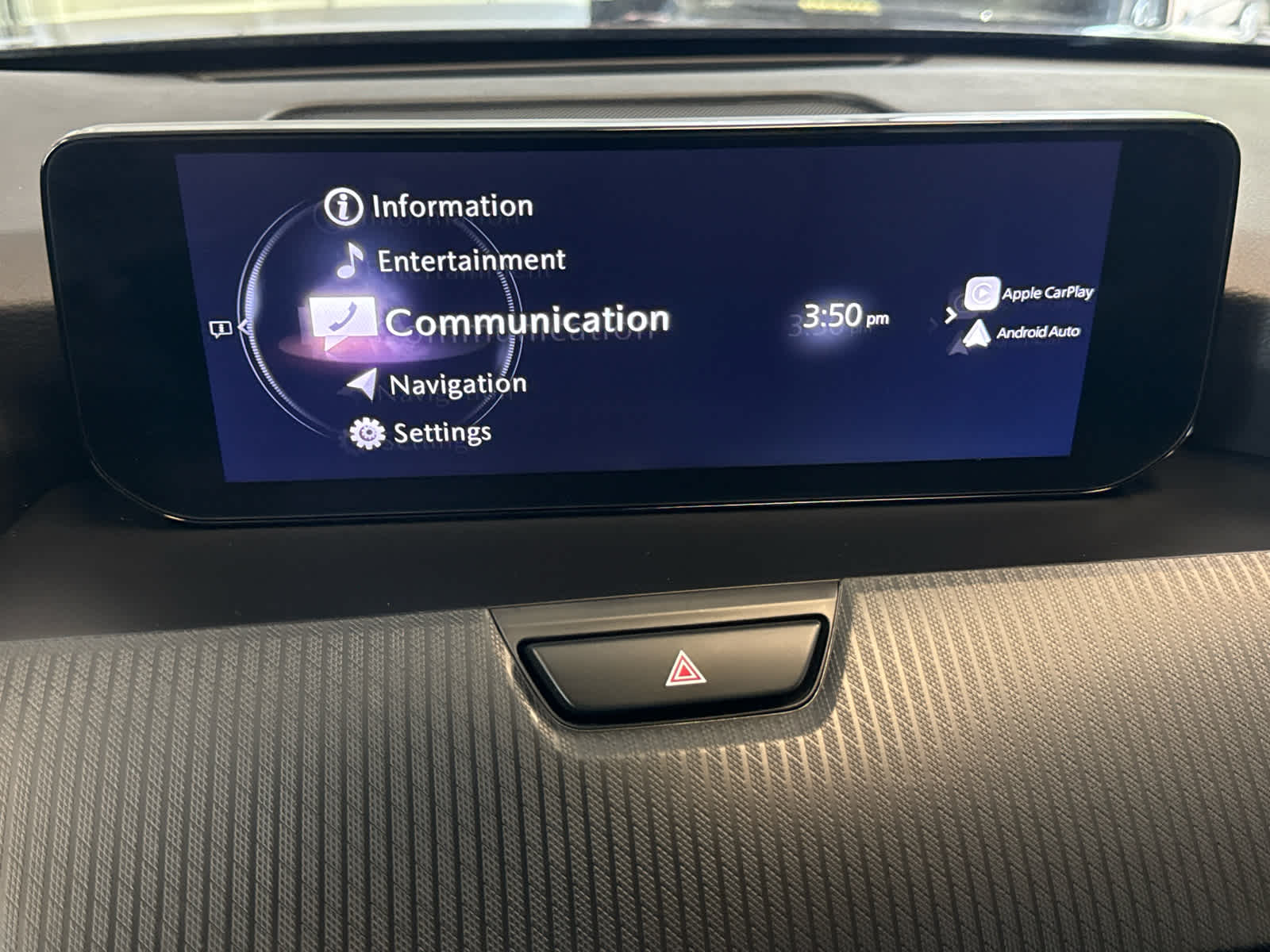 2024 Mazda Mazda CX-90 3.3 Turbo Select AWD