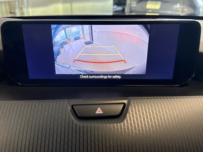 2024 Mazda Mazda CX-90 3.3 Turbo Select AWD