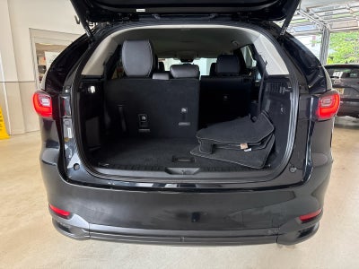 2024 Mazda Mazda CX-90 3.3 Turbo Select AWD