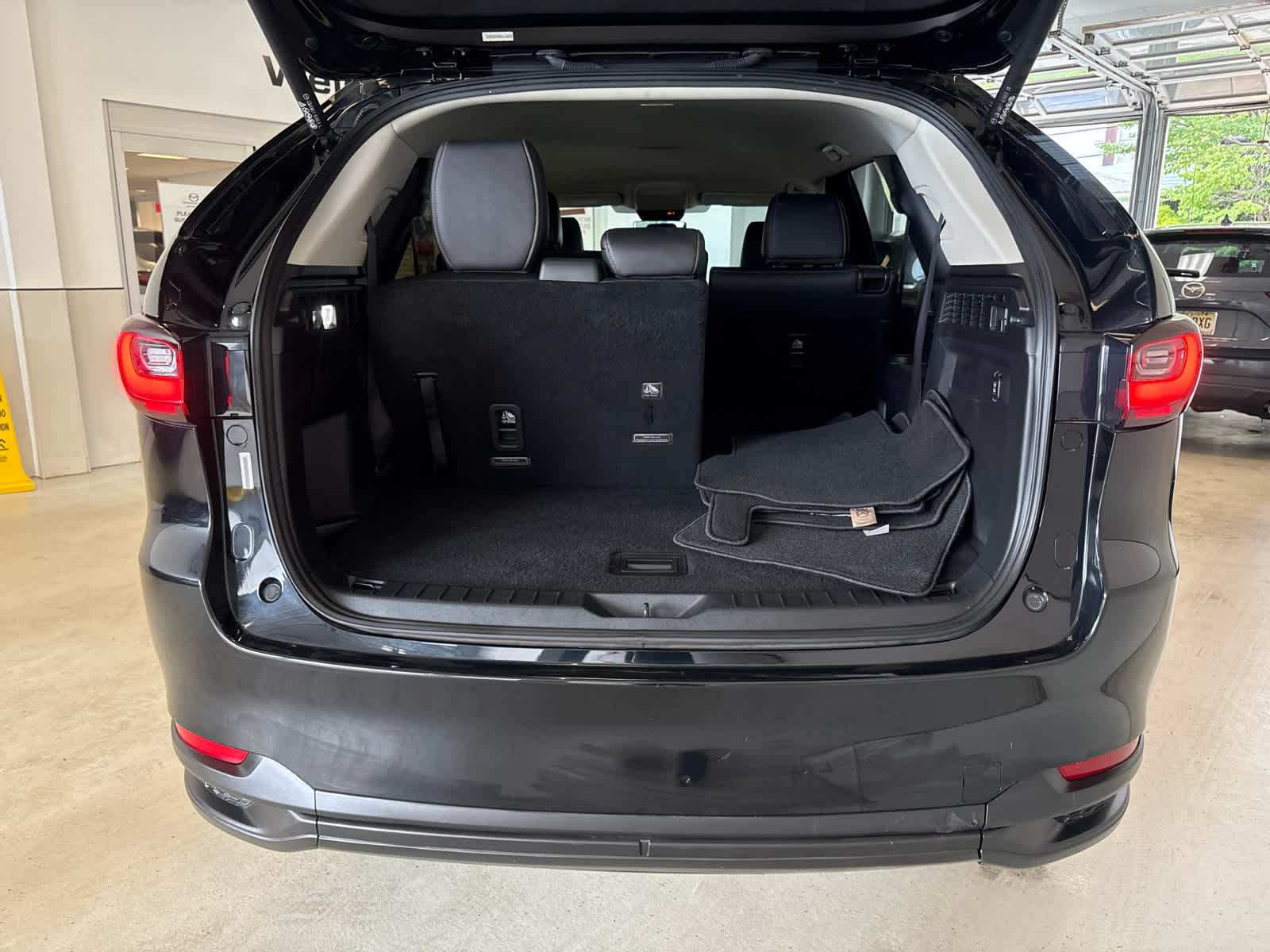 2024 Mazda Mazda CX-90 3.3 Turbo Select AWD