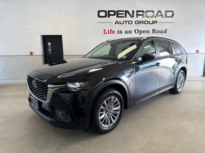 2024 Mazda Mazda CX-90 3.3 Turbo Select AWD