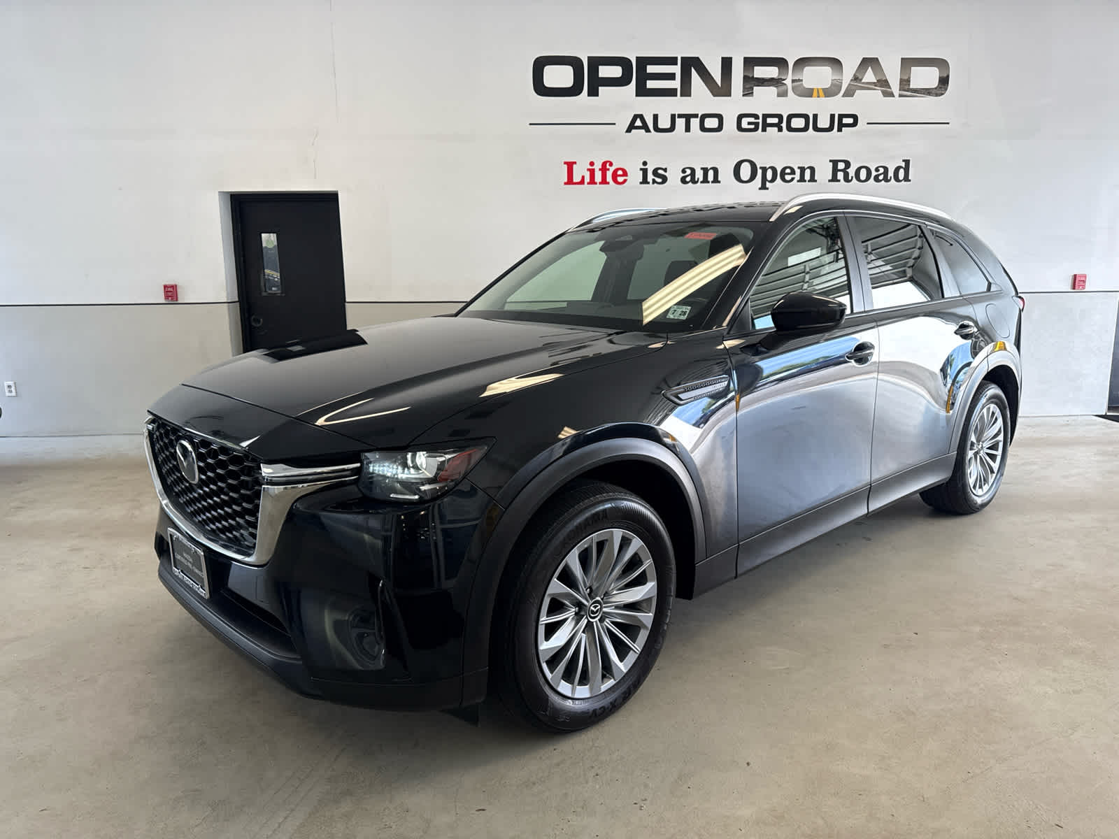 2024 Mazda Mazda CX-90 3.3 Turbo Select AWD