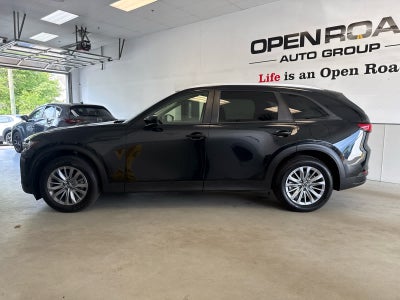 2024 Mazda Mazda CX-90 3.3 Turbo Select AWD