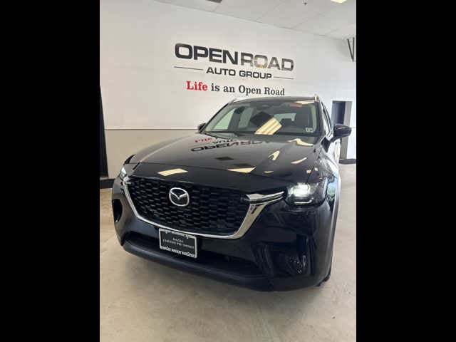 2024 Mazda Mazda CX-90 3.3 Turbo Select AWD