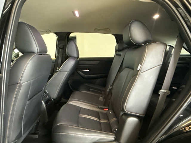 2024 Mazda Mazda CX-90 3.3 Turbo Select AWD