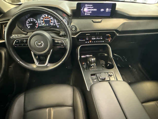 2024 Mazda Mazda CX-90 3.3 Turbo Select AWD