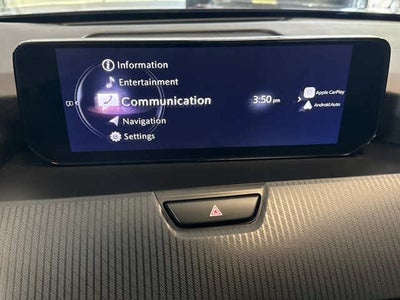 2024 Mazda Mazda CX-90 3.3 Turbo Select AWD