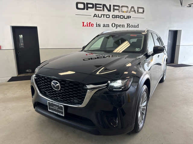 2024 Mazda Mazda CX-90 3.3 Turbo Select AWD
