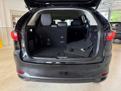 2024 Mazda Mazda CX-90 3.3 Turbo Select AWD