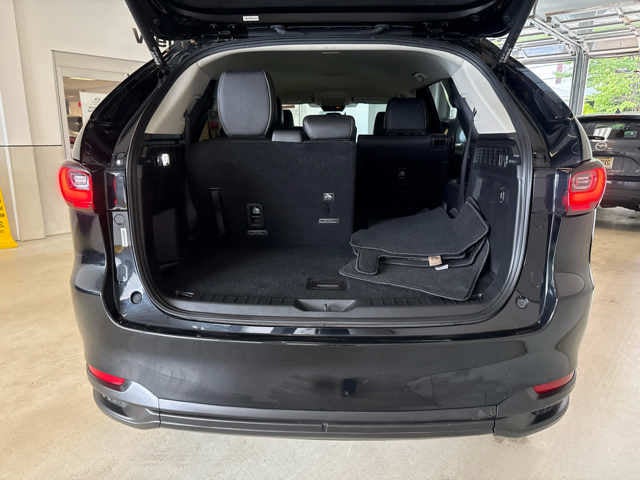 2024 Mazda Mazda CX-90 3.3 Turbo Select AWD