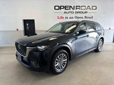 2024 Mazda Mazda CX-90 3.3 Turbo Select AWD