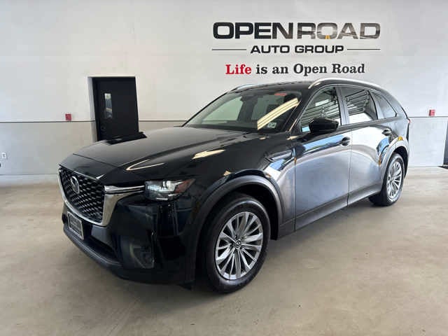 2024 Mazda Mazda CX-90 3.3 Turbo Select AWD