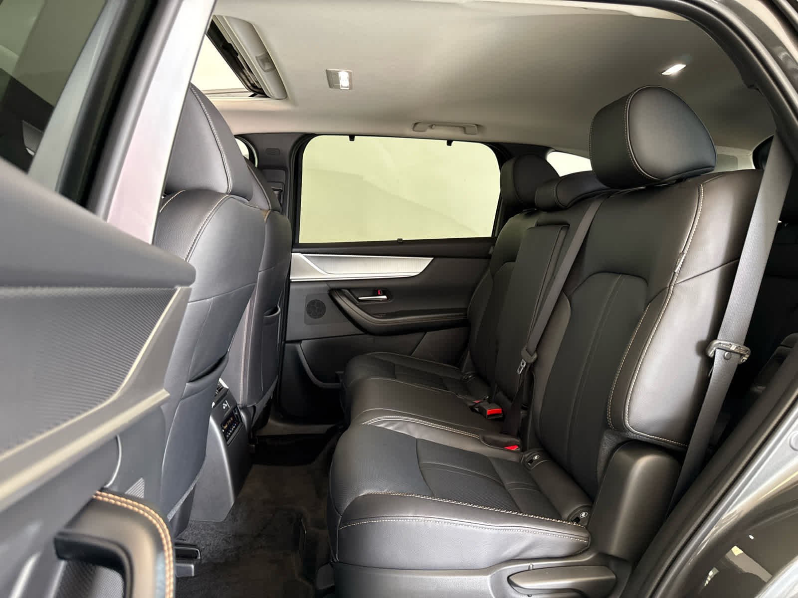 2026 Mazda Mazda CX-90 PHEV Preferred AWD