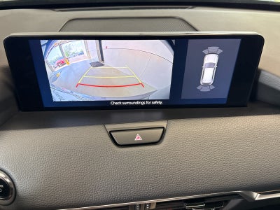 2026 Mazda Mazda CX-90 PHEV Preferred AWD