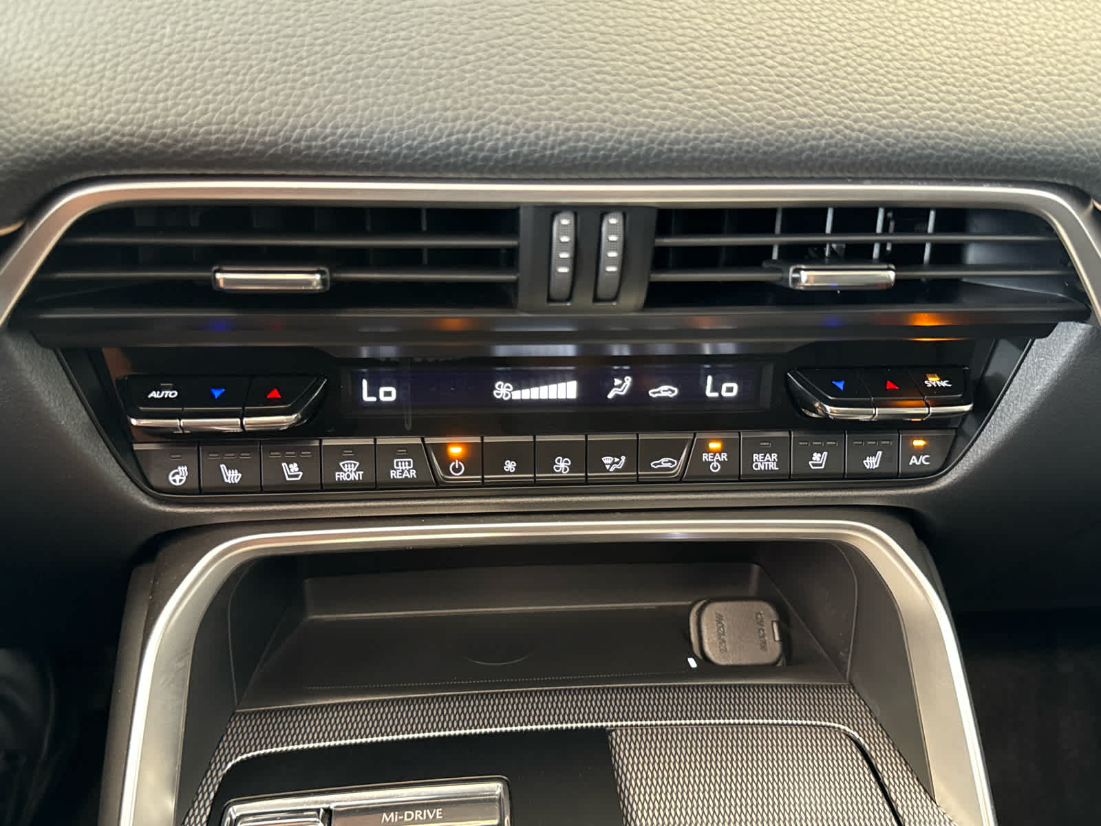 2026 Mazda Mazda CX-90 PHEV Preferred AWD