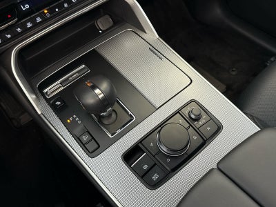 2026 Mazda Mazda CX-90 PHEV Preferred AWD