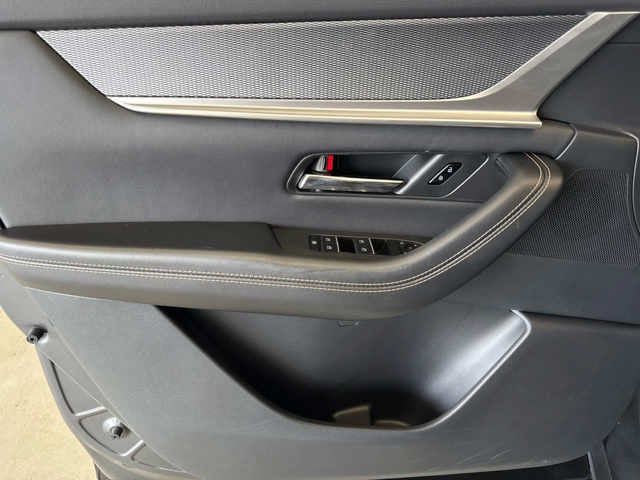 2026 Mazda Mazda CX-90 PHEV Preferred AWD