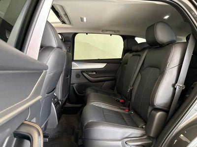 2026 Mazda Mazda CX-90 PHEV Preferred AWD